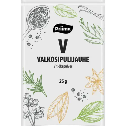 Чесночный порошок 25 г