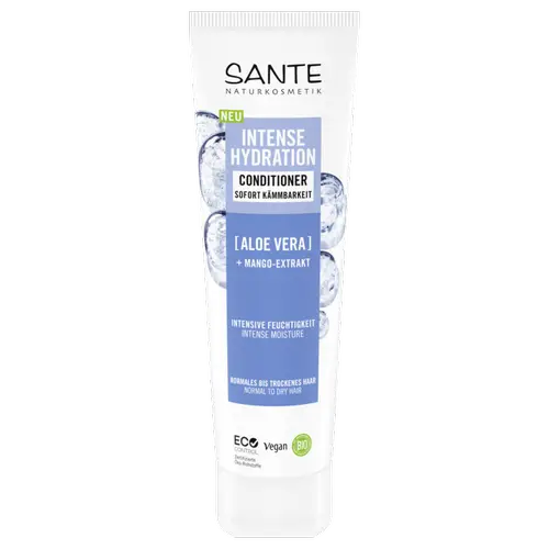 Кондиционер Sante Intense Hydration - Кондиционер 150 мл