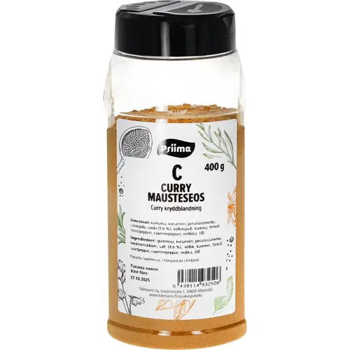 Карри Прийма 400 г