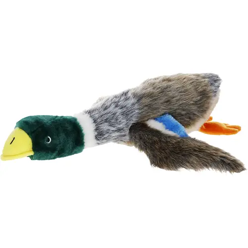 Игрушка для собак Real Dog Soft Утка L