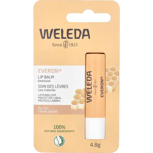 Крем для губ Weleda 4,8 г