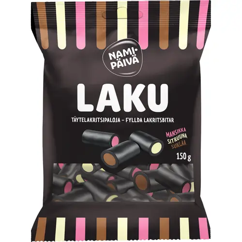 Filled cake Namipäivä 150 g