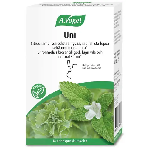 А. Фогель Снотворное 14 пакетиков по 2 г