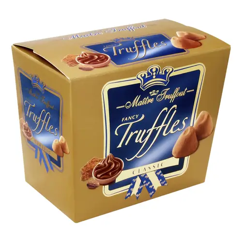 Трюфельный шоколад 200 г