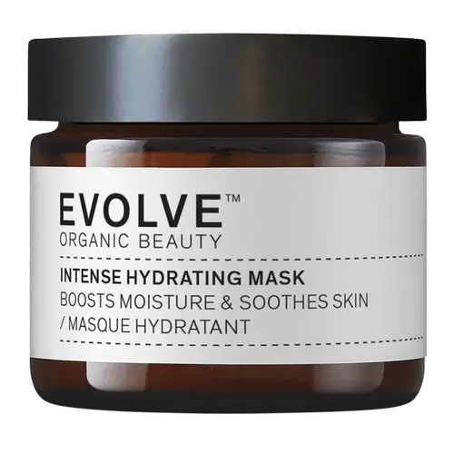 Интенсивно увлажняющая маска Evolve - Маска для лица 60 мл