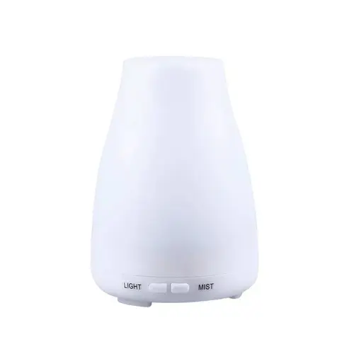 Ультразвуковой аромадиффузор Pure+ Aroma Diffuser 160 мл