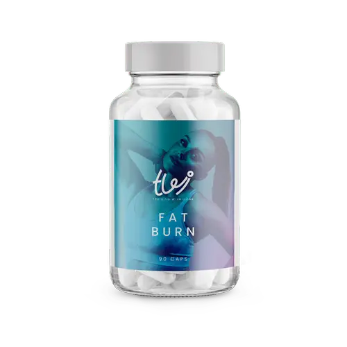 M-Nutrition Илона Сиккинен Fat Burn 90 капс.