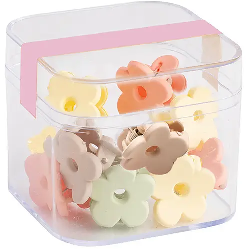 Заколки для волос в коробке Cailap