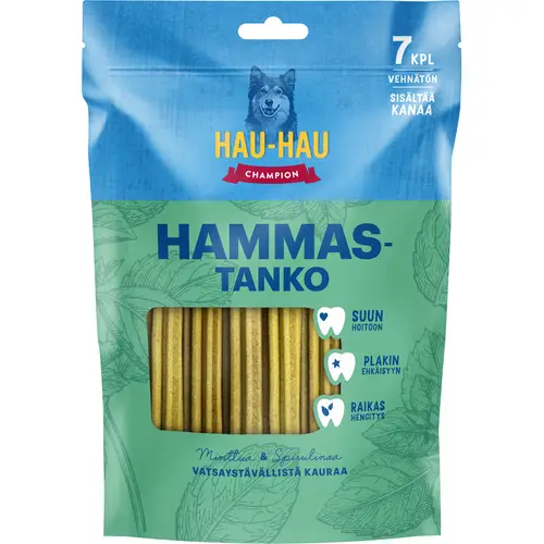 Зубочистки Хау-Хау 7 шт. 200 г
