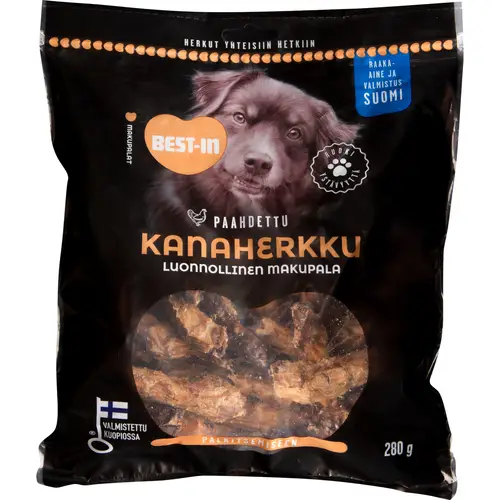 Куриный деликатес 280 г