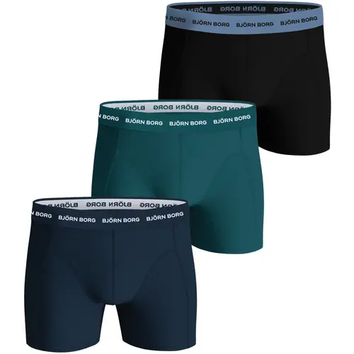 Мужские боксеры Björn Borg, 3 пары