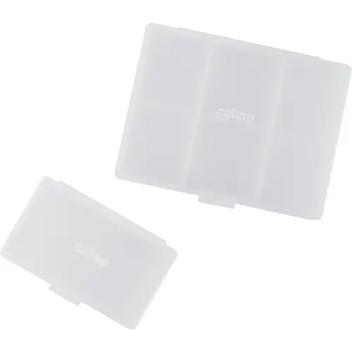 Таблетница Cailap 2 шт.