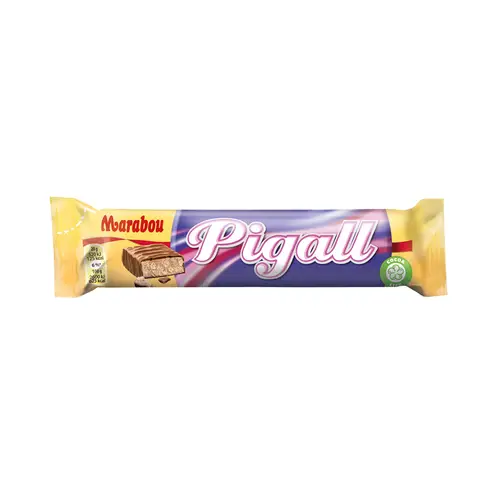 Шоколадная плитка Pigall 40 г