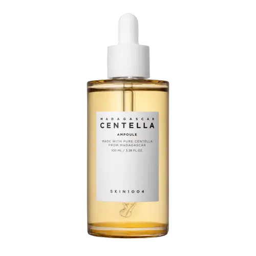 SKIN1004 Madagascar Centella Ampoule - Сыворотка для лица 100 мл