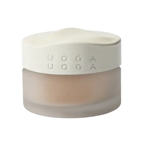Uoga Uoga Mineral Foundation SPF15 635 Captured Ray of Sun 10 g - lot
