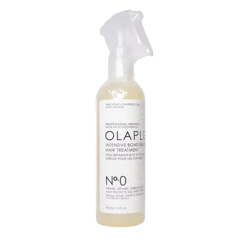 Olaplex No.0 Intense Bond Building Hair Treatment – ​​Интенсивный уход 155 мл