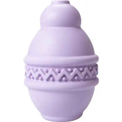 Игрушка для собак Jalo Bounce M сиреневая