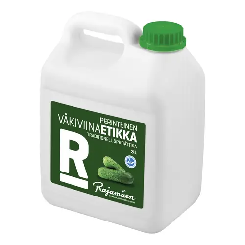 Крепкий уксус 3 л