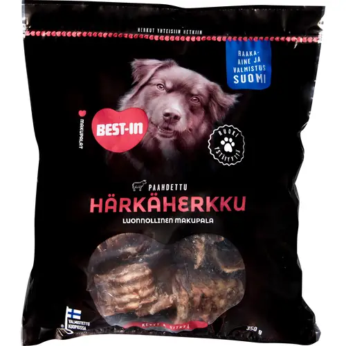 Говяжий деликатес Best-In 350 г