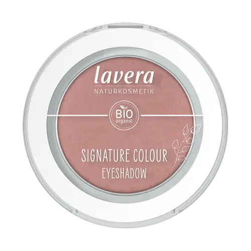 Тени для век Lavera Signature Color Dusty Rose 01 6 г