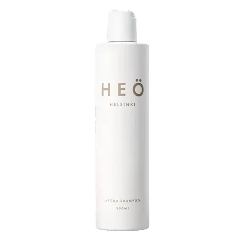HEÖ HELSINKI Hydra Shampoo - Moisturizing shampoo 300 ml