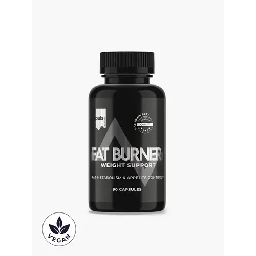 Сжигатель жира Puls Nutrition 90 капсул.
