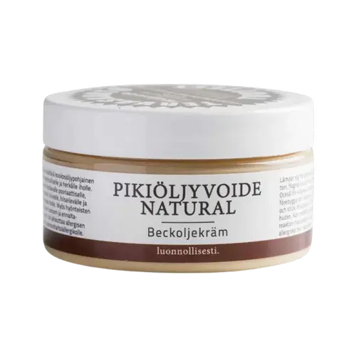 Крем Tarskanto Pitch oil Natural 100 мл