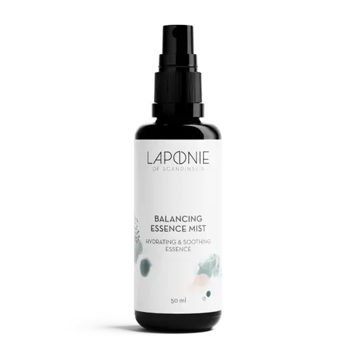 Laponie of Scandinavia Balancing Essence Mist - Treatment water 50 ml