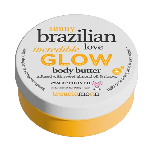 Масло для тела Treaclemoon Brazilian Love - Масло для тела 200 мл - партия