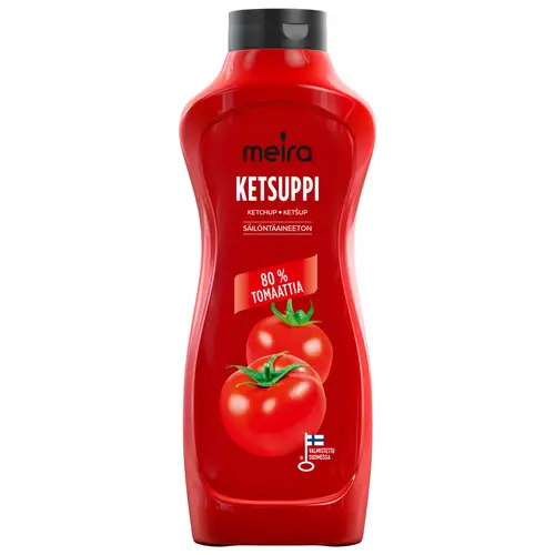 Кетчуп Мейра 950 г