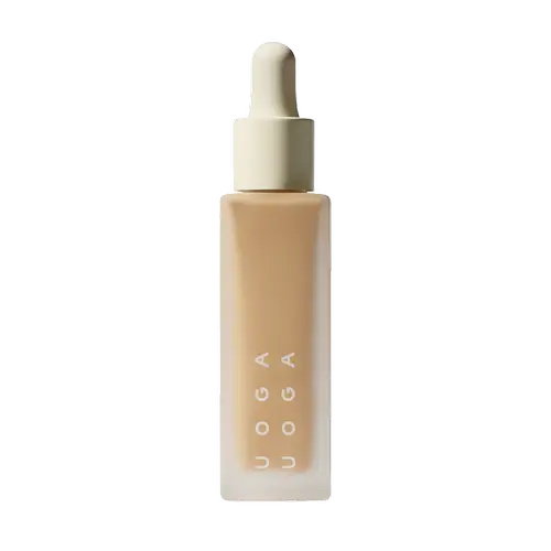 Uoga Uoga Mineral Serum Foundation SPF20 - Foundation 685 Desolate Shore 30 ml
