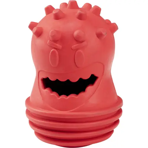 Игрушка для активации собак Real Dog Treat Monster Red