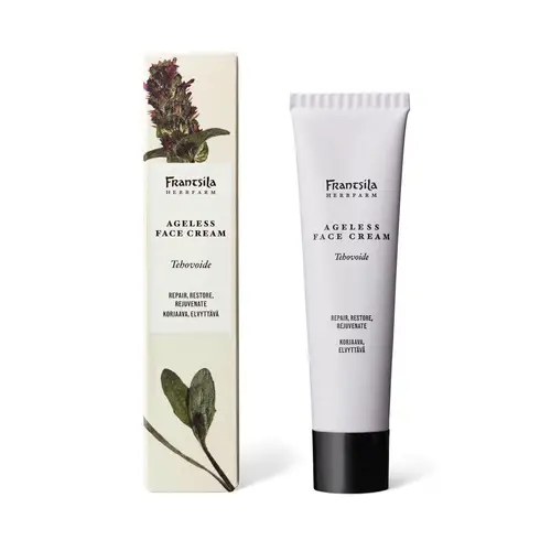 Frantsila Ageless Face Cream Power cream - крем для лица для всех типов кожи 40 мл - партия