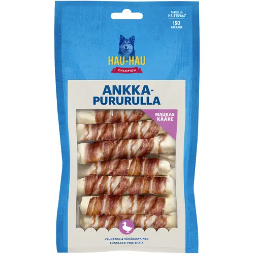 Жевательная булочка 15 шт. 550 г утка