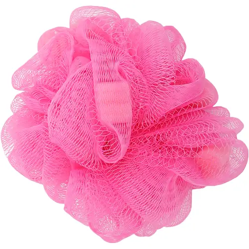 Губка для мытья Miny Bunny розовая