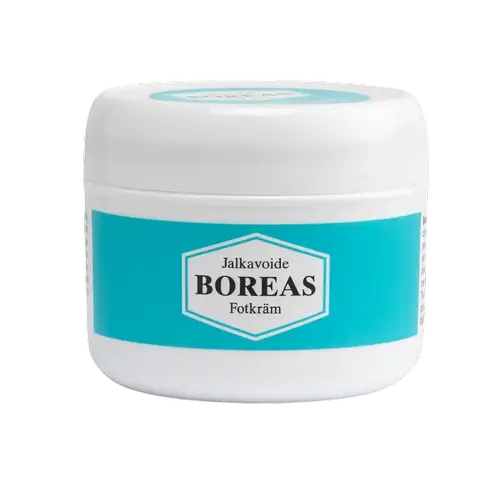 Крем для ног Борей 150 мл