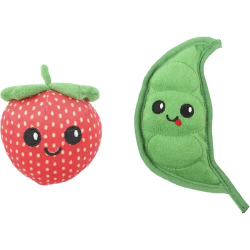 Игрушка для собак Real Dog Market, лакомства, 2 шт.