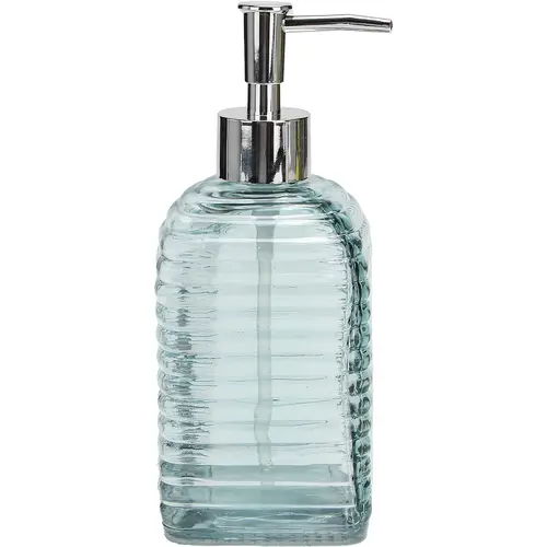 Мыльный насос от Kotiku Meri синий