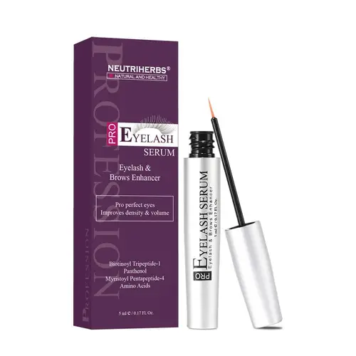 Neutriherbs Pro Eyelash Serum - Сыворотка для ресниц 5 мл