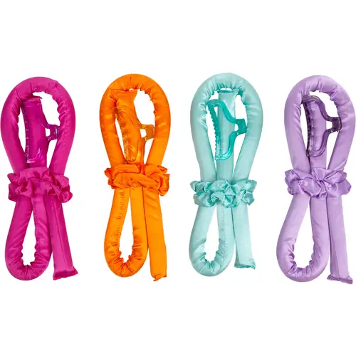 Набор для завивки волос Heatless Curls