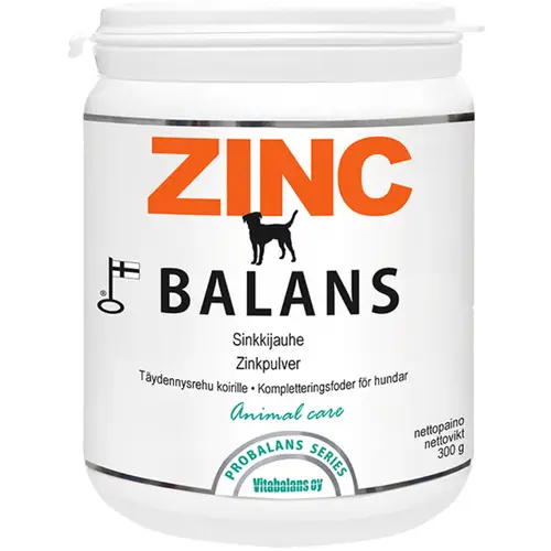 Zincbalans Probalans 120 g