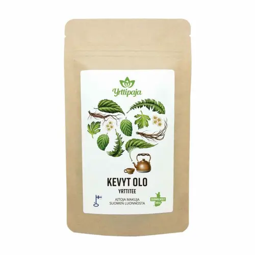 Yrttipaja Kevit Olo - Чай травяной 20 г