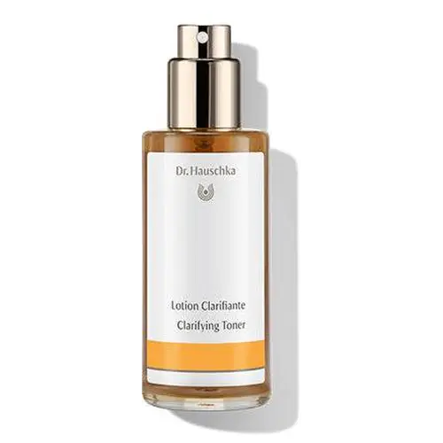 Hauschka Clarifying Toner - Балансирующий тонер 100 мл