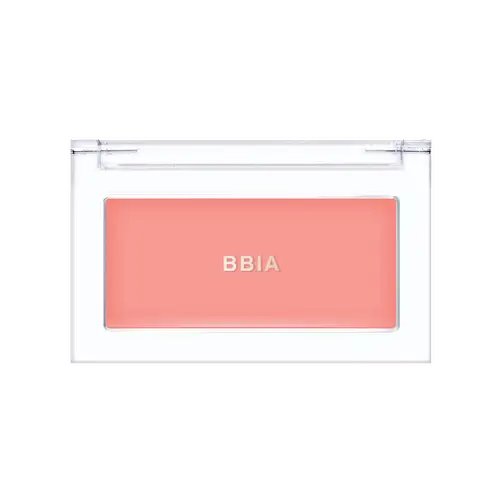 BBIA Ready to Wear Downy Cheek - Румяна 02 Downy Peach 3,5 г