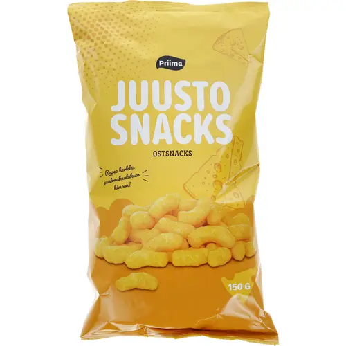 Ломтик сыра Прийма 150 г