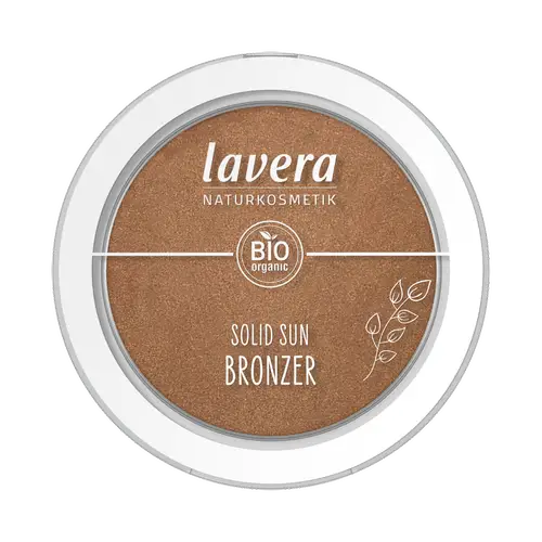Lavera Solid Sun Bronzer - Sun Powder Desert Sun 01 5,5 г