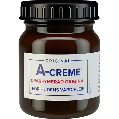 A-Creme Oparfymerad Original - крем для лица без запаха 120 мл