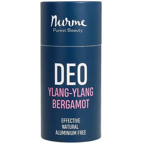 Дезодорант Nurme 80 г Иланг-иланг и шалфей