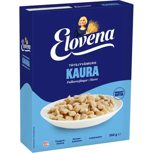 Овсянка 350 г