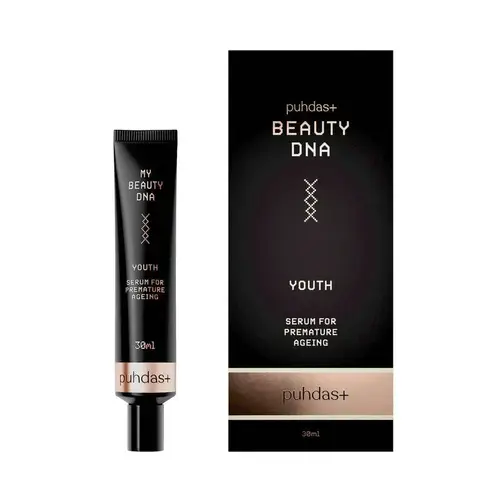 Сыворотка Pure+ Beauty DNA Youth от преждевременного старения - 30 мл